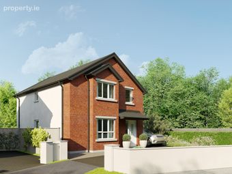 Detached House, Kilcoole, Co. Wicklow
