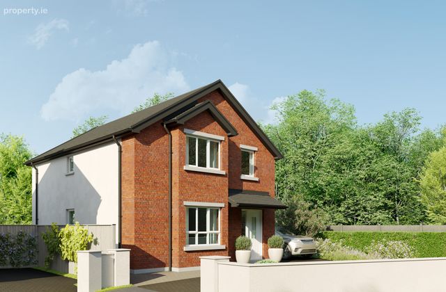 Ballycrone, Kilcoole, Co. Wicklow - Click to view photos