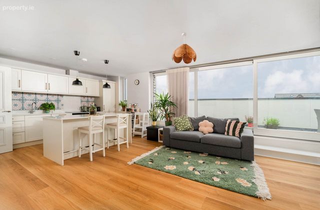 Apartment 20, Rosemount Place, Dublin 5, Co. Dublin, Dublin 5 - Click to view photos