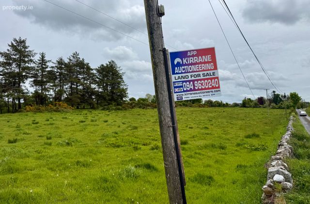 Ballintava, Dunmore, Co. Galway - Click to view photos