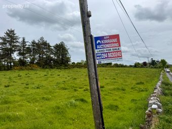 Ballintava, Dunmore, Co. Galway