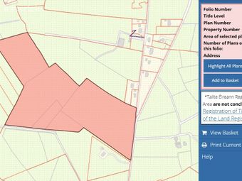 (lot 5) - 29.85 Acres At Rathea, Listowel, Co. Kerry - Image 3