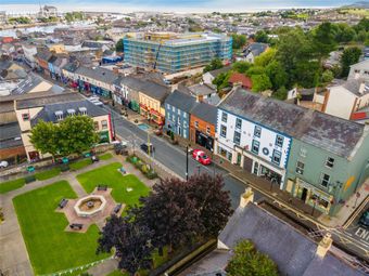 2 Church Building, 9 Main Street, Arklow, Co. Wicklow, Arklow, Co. Wicklow - Image 2