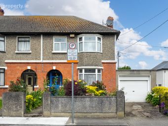 2 Ardagh Road, Crumlin, Dublin 12, Crumlin, Dublin 12