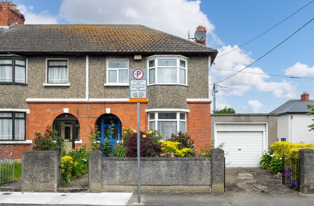 2 Ardagh Road, Crumlin, Dublin 12, Crumlin, Dublin 12 - Click to view photos