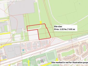 Ballybrit Business Park, Ballybrit, Co. Galway - Image 2