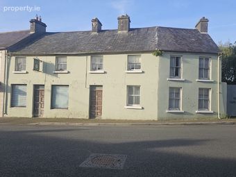 Aclare, Ballymote, Co. Sligo, Aclare, Co. Sligo
