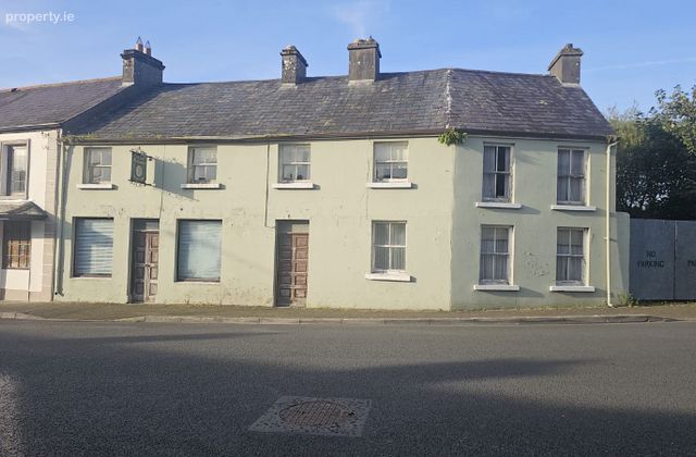 Aclare, Ballymote, Co. Sligo, Aclare, Co. Sligo - Click to view photos