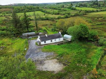 Shannagh, Laghey, Co. Donegal, Lag, Co. Donegal