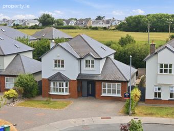 21 Ard Aoibhinn, Rosslare Strand, Co. Wexford, Rosslare Strand, Co. Wexford