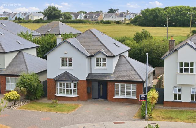 21 Ard Aoibhinn, Rosslare Strand, Co. Wexford, Rosslare Strand, Co. Wexford - Click to view photos