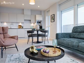 2 Bed Apartment, Northwood Avenue, Santry, Dublin 9 - Image 2