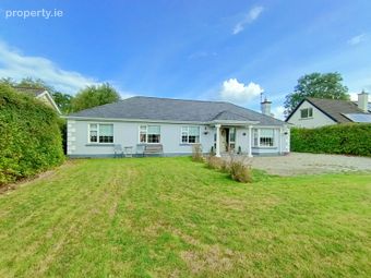 28 Parkroe Heights, Ardnacrusha, Parteen, Co. Clare