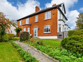 Glencree, 78 Dollymount Avenue, Clontarf, Dublin 3, Co. Dublin, Clontarf, Dublin 3 - Image 2