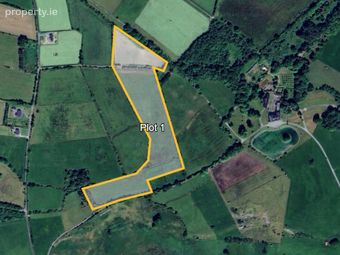 Moyne, Abbeyknockmoy, Tuam, Co. Galway