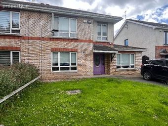 64 Mornington Court, Mornington, Mornington, Co. Meath