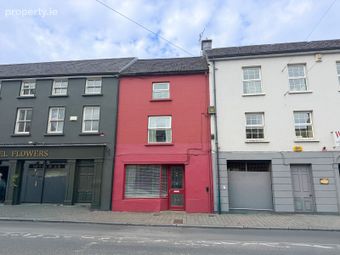 Clyda, Friar Street, Cashel, Co. Tipperary