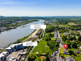 Rockwall, School House Road, Rosbercon, New Ross, Co. Wexford, New Ross, Co. Wexford - Image 2