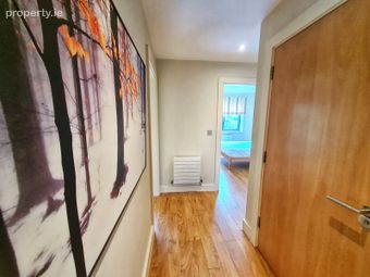 Luxury One Bed Apartment, Semple Mill, Parkavara, Galway City Centre, Co. Galway - Image 5