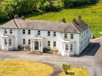 Chantry House, Paulstown, Co. Kilkenny, Paulstown, Co. Kilkenny - Image 4