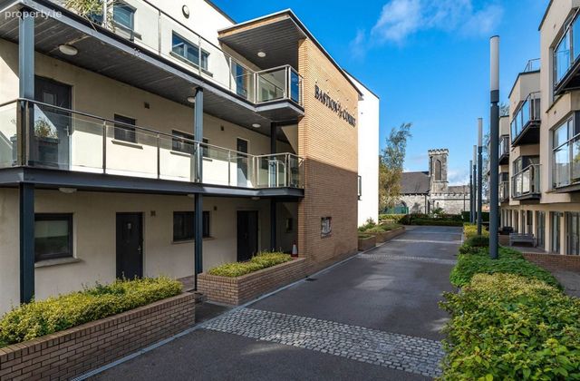 Church View, Bastion Court, Connaught Street, Athlone, Co. Westmeath - Click to view photos