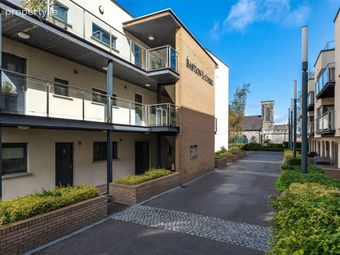 Church View, Bastion Court, Connaught Street, Athlone, Co. Westmeath