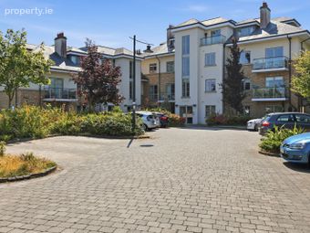 Apartment 14,The Lighthouse,The Crescent,Robswall,Malahide,Co. Dublin, Malahide, Co. Dublin