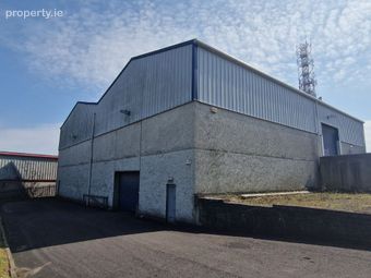 Unit 2, Churchfield Industrial Estate, T23ek28, Churchfield, Co. Cork - Image 5
