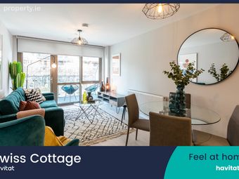 1 Bedroom Apartment, Santry, Santry, Dublin 9