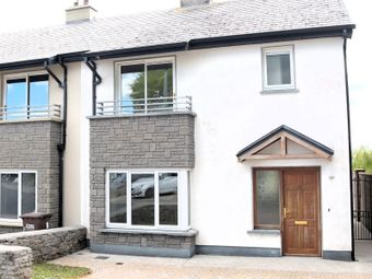 16 Baunoge, Loughrea, Co. Galway