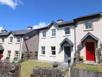 5 Gortnaclohy Heights, Skibbereen, Skibbereen, Co. Cork