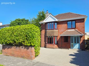 1 Rivendell, Highfield Park, Taylor's Hill, Co. Galway