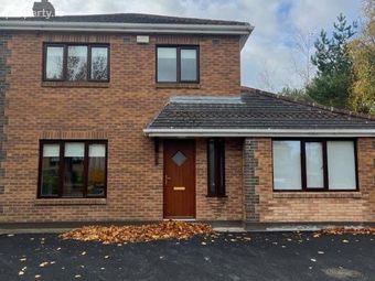 13 Portersgate Drive, Clonsilla, Clonsilla, Dublin 15