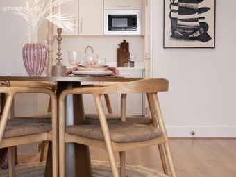 1 Bed Apartment, Churchview Road, Killiney, Co. Dublin - Image 3