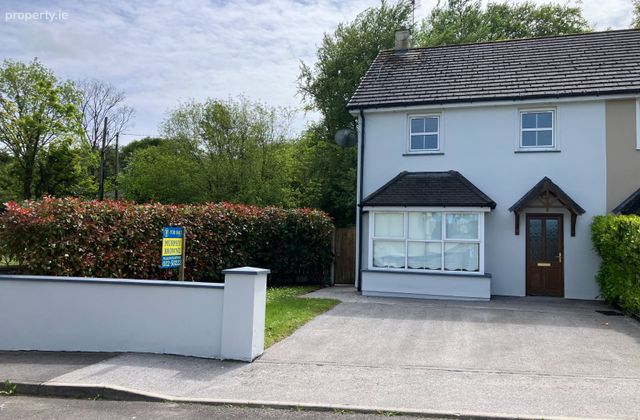 12 Valley Walk, College Wood, Mallow, Co. Cork - Click to view photos