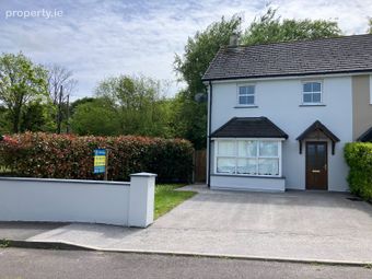 12 Valley Walk, College Wood, Mallow, Co. Cork