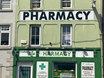 6 Bridge Street, Milltown, Co. Kerry