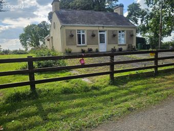 Taghnoose,Carrowbehy,Castlerea,Co. Roscommon, Loughglynn, Co. Roscommon