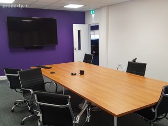 Cube House, Cork Business And Technology Park, Model Farm Road, Cork City, Co. Cork, Model Farm Road, Co. Cork - Image 2