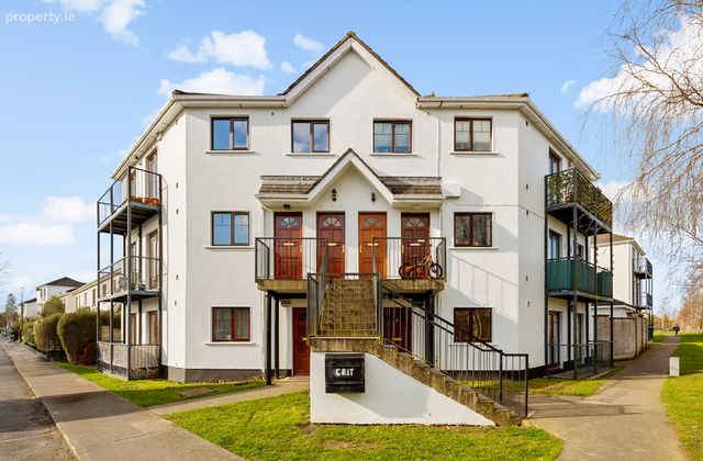 Apartment 39, Straffan Close, Straffan Wood, Maynooth, Co. Kildare, Maynooth, Co. Kildare - Click to view photos