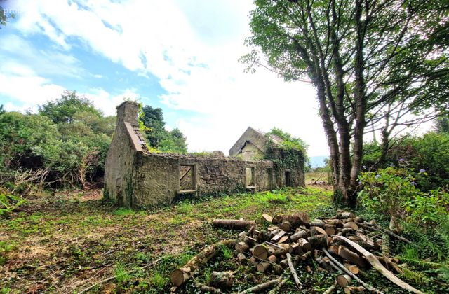 Culacrick, Annagry, Crolly, Co. Donegal - Click to view photos