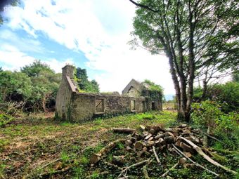 Culacrick,Annagry,Letterkenny,Co. Donegal, Crolly, Co. Donegal