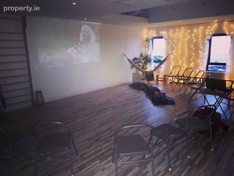 Zenergy Yoga Studios, Unit Two, Blackrock, Co. Louth - Image 4