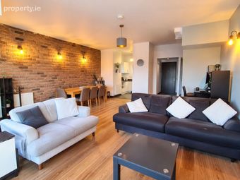 Apartment 25, Ballantyne Place, Steamboat Quay, Limerick City Centre, Co. Limerick - Image 5