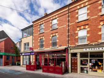Commercial Investment At 98-100 South Main Street, Wexford Town, Co. Wexford - Image 4