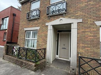 1 Spire View, Phibsborough Avenue, Phibsborough, Dublin 7