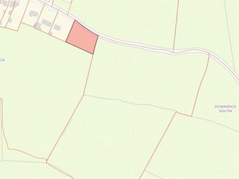 Lands Downings South, Prosperous, Co. Kildare - Image 3