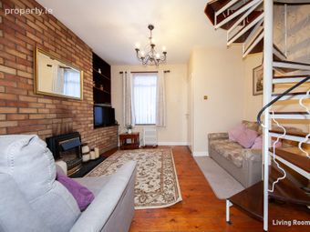61 Glengarriff Parade, Phibsborough, Co. Dublin, Phibsborough, Dublin 7 - Image 3