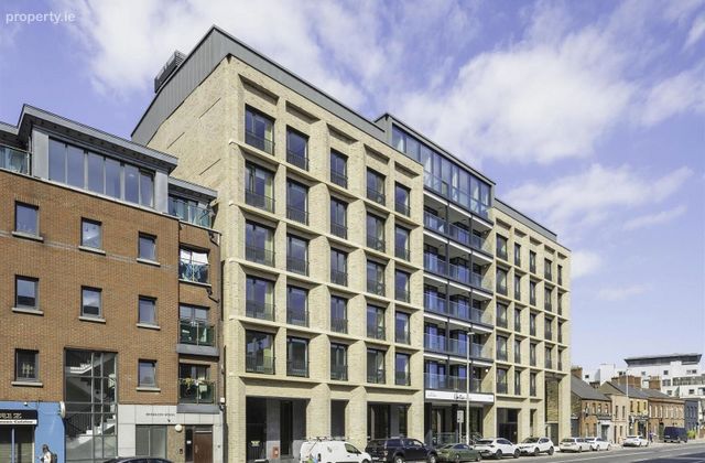 The Liberties House, Cork Street, Dublin 8 - Click to view photos