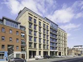 The Liberties House, Cork Street, Dublin 8